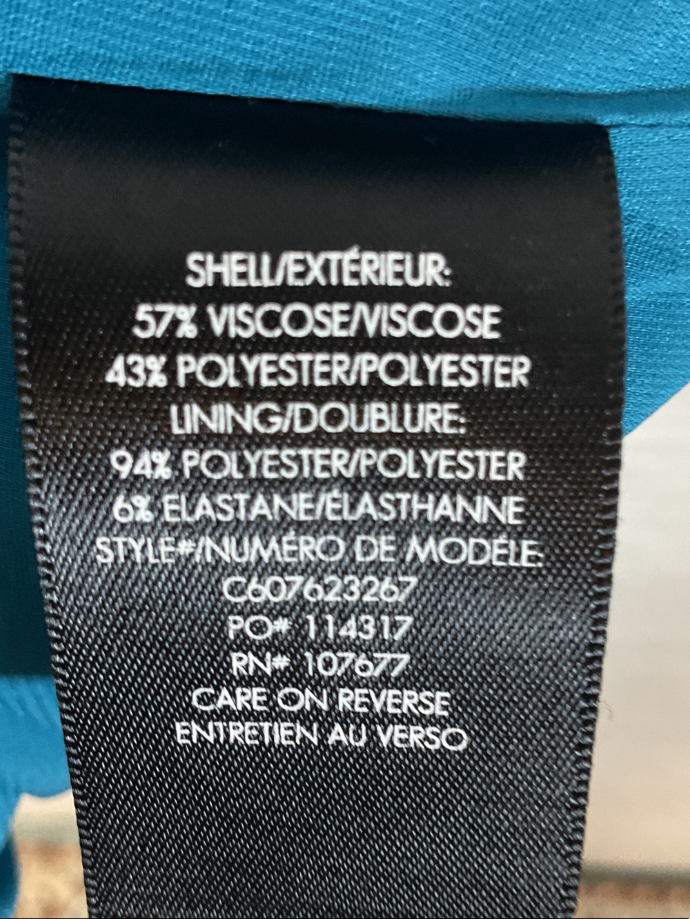Alice + Olivia Natalee Brocade A Line Sleeveless Mini Dress Turquoise Sz 0 - Picture 10 of 14